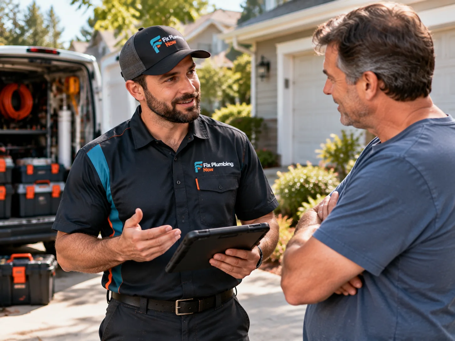 Clogged Drain Service Burleson, TX FAQs